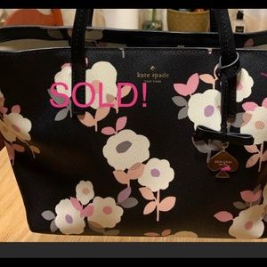 Kate Spade Tote